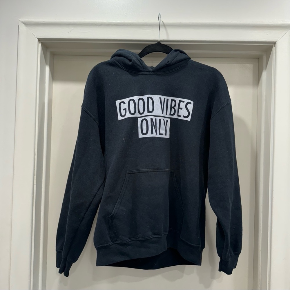 EUC Skate4Cancer Hoodie